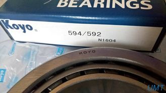 Single Row Tapered Roller Bearing 95.25 * 147.638 * 35.717mm For Minning Machinery