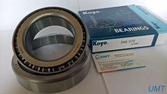 Chrome Steel  Tapered Roller Bearing 580/572  For Agriculture Machinery
