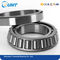 30205 Low Noise Oringinal Track Precision Taper Roller Bearing For Auto Parts