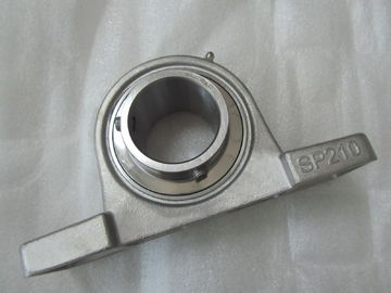 بلبرینگ بلوک های فولادی ضد زنگ FYH نام تجاری Bearing Puller SSUCP205